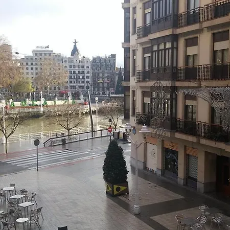 Villarias * Bilbao
