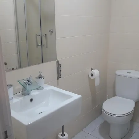 Villarias Apartamento