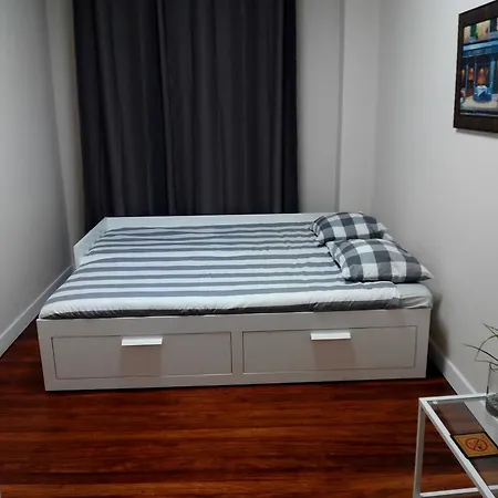 Villarias Apartamento Bilbau