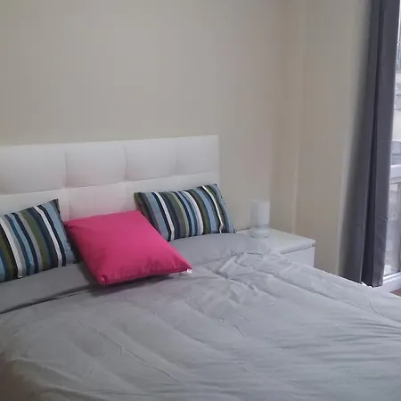 Apartamento Villarias Bilbau