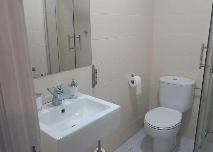 Villarias Appartement