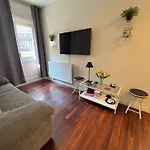 Villarias Apartamento