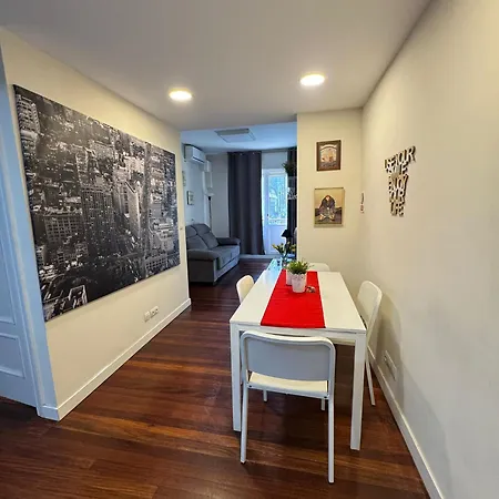 Villarias Apartamento