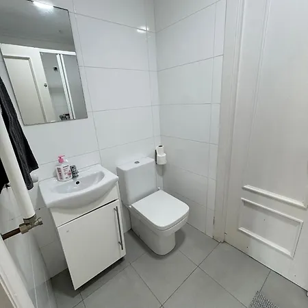 Appartement Villarias