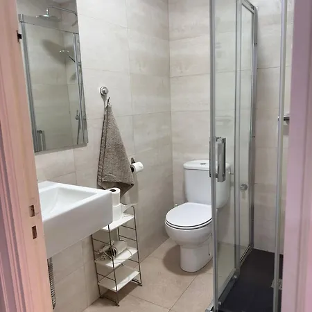 Villarias Appartement