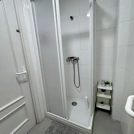 Appartement Villarias